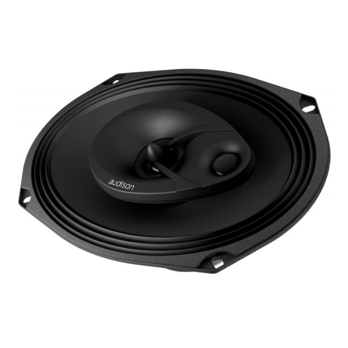 Акустическая система Audison Prima APX 690, 15х23 см, 300 Вт, набор 2 шт