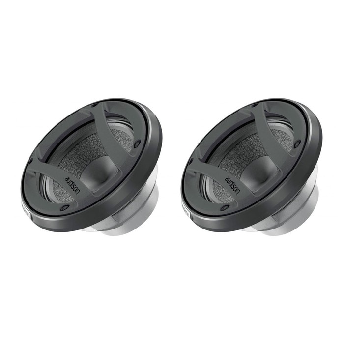 Акустическая система Audison Voce AV 3.0, 7.6 см, 100 Вт, набор 2 шт