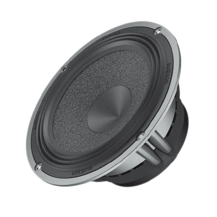 Акустическая система Audison Voce AV 6.5, 16 см, 200 Вт, набор 2 шт