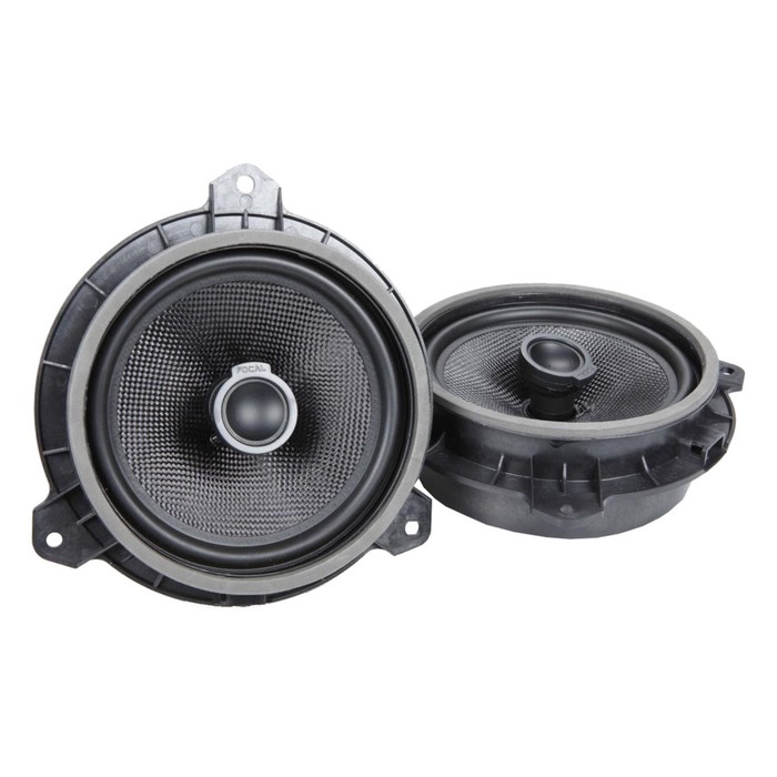 Акустическая система FOCAL Integration IC 165 TOY, 16.5 см, 60 Вт, набор 2 шт