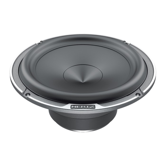 Акустическая система HERTZ MP 165.3, 16.5 см, 180 Вт, набор 2 шт