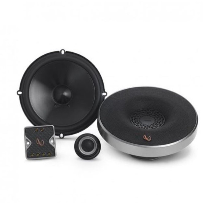 Акустическая система INFINITY PR 6510CS, 16.5 см, 240 Вт, набор 2 шт