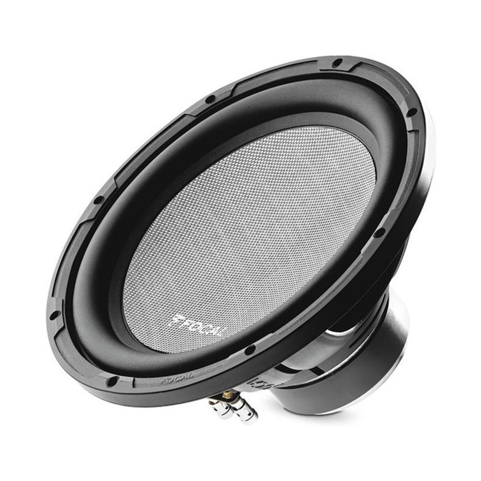 Сабвуфер FOCAL Access Sub 30 A4, 12", 4 Ом