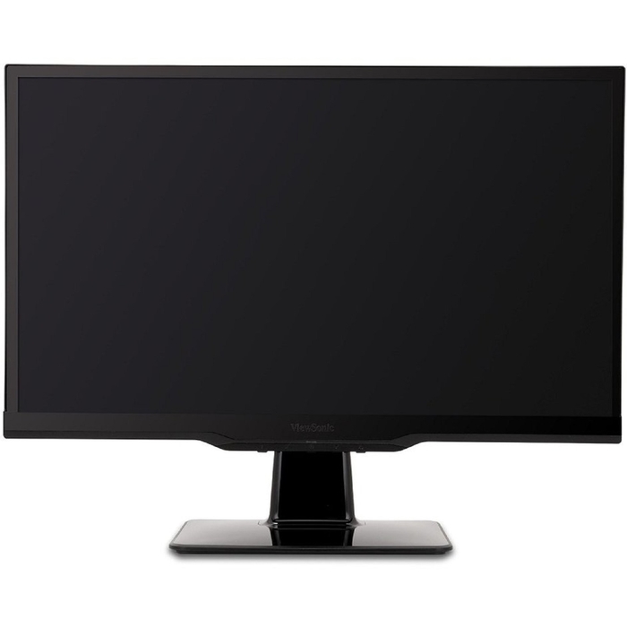 Монитор ViewSonic 21.5" VX2263SMHL, черный