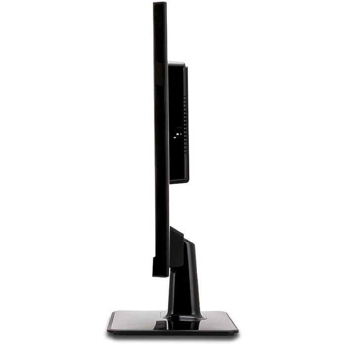 Монитор ViewSonic 21.5" VX2263SMHL, черный