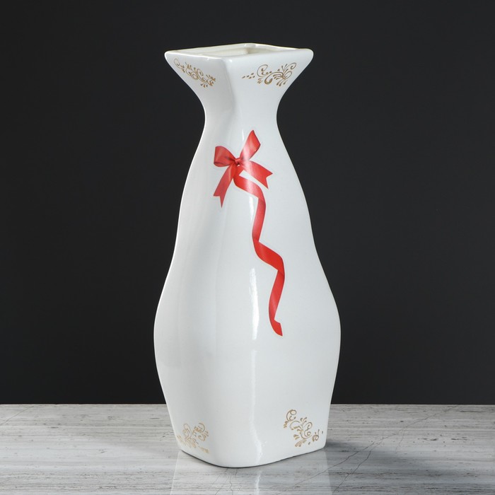 Ваза "Мадра", бант