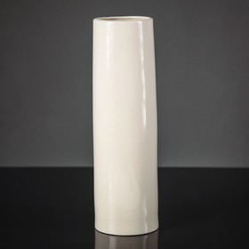 

Ваза настольная "Максимус", маки, 38 см, микс, керамика