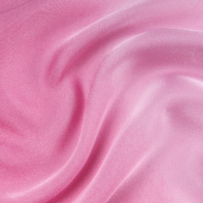 Палантин текстильный PG 1637_13, цвет розовый, размер 90х180