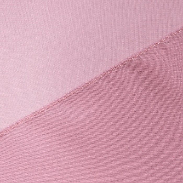 Шарф текстильный 559 S_58, цвет розовый, размер 50х160