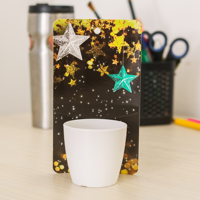 Растущий сувенир "Исполнения желаний"