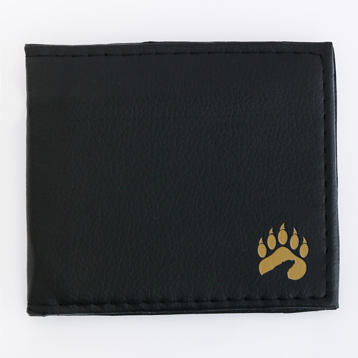 Подарочный набор: кошелек и брелок "С праздником"