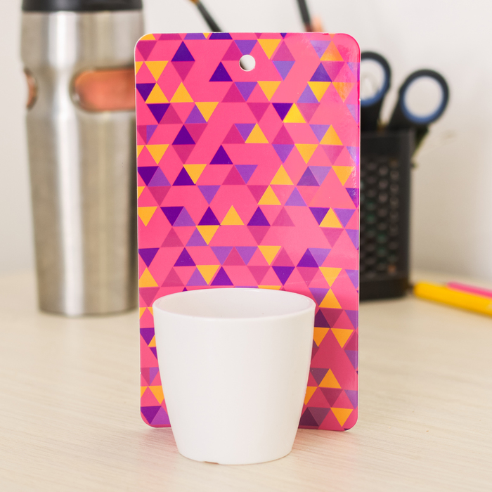 Растущий сувенир "Лучший день сегодня"