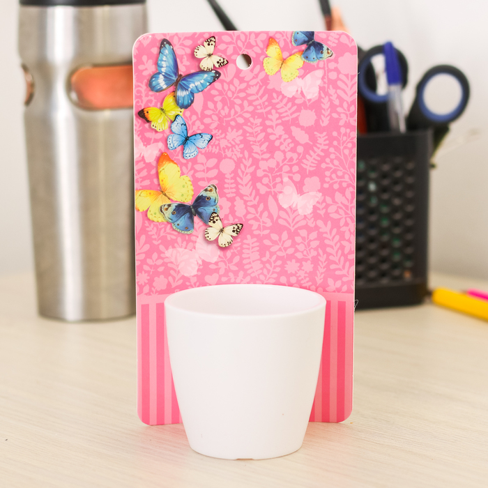 Растущий сувенир "Любимой мамочке"