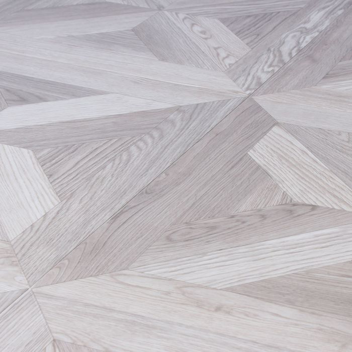 Ламинат Paradise Parquet Кантри дуб кальцит 34 класс 8 мм