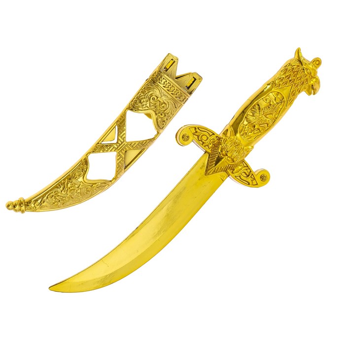 Кинжал "Султан", в ножнах МИКС