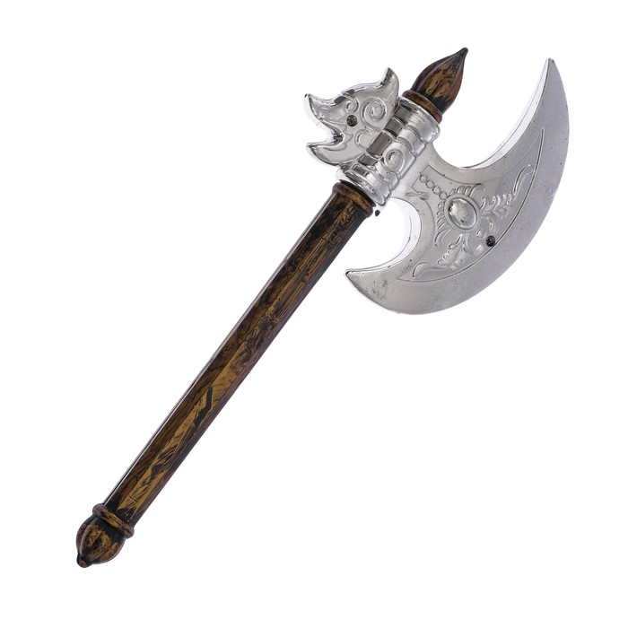 Топор "Храбрец"