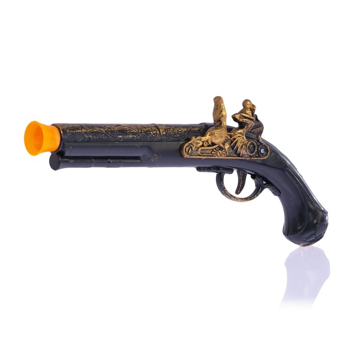 Пистолет "Гром"