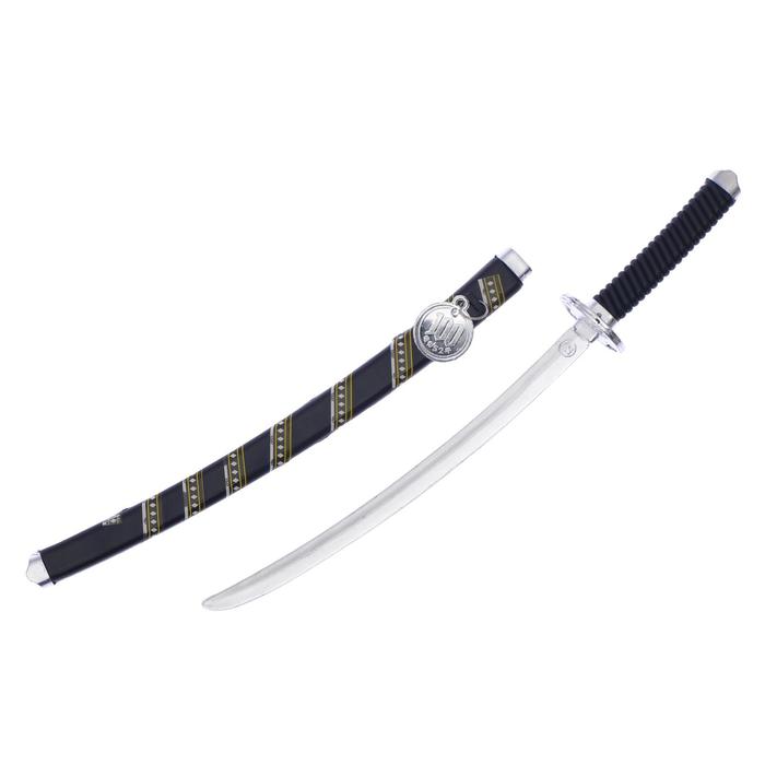 Сабля «Самурай», с ножнами сабля самурай с ножнами 2952402