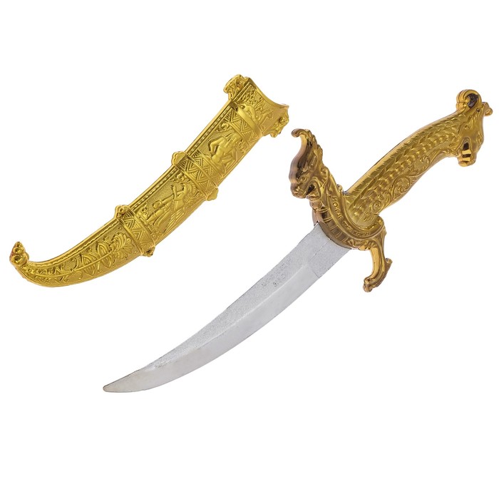 Сабля "Золото победы", с ножнами