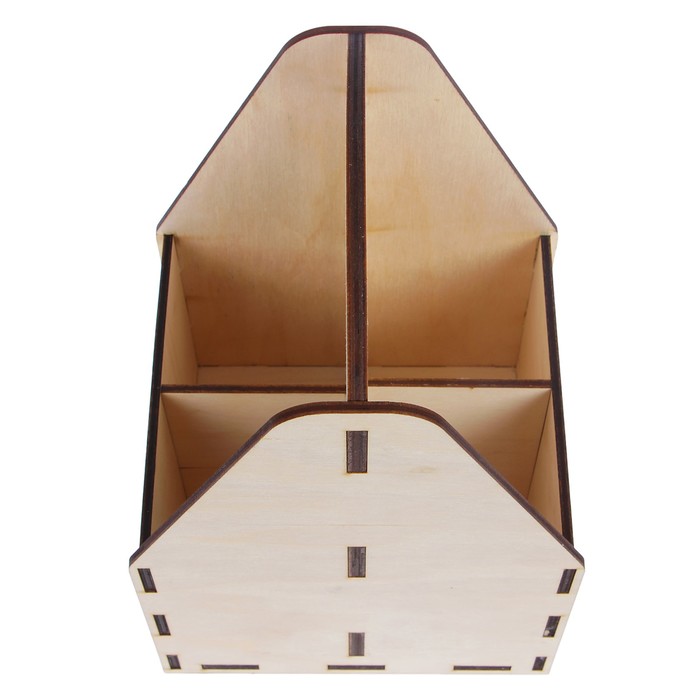 Ящик для пива "Настоящему мужику!"