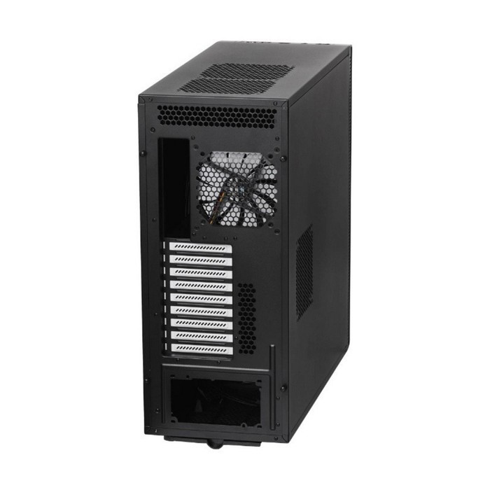 Корпус Fractal Design Define XL R2, без БП, ATX, серый