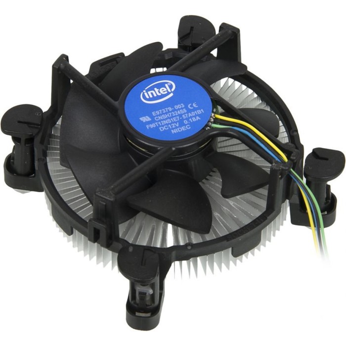 Процессор Intel Original Core i3 8100 Soc-1151v2, 3.6GHz/Intel UHD Graphics 630, Box