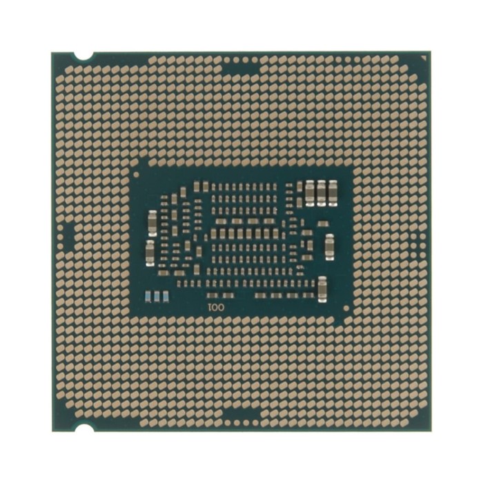 Процессор Intel Core i7 7800X Soc-2066 (BX80673I77800X S R3L4) (3.5GHz) Box w/o cooler