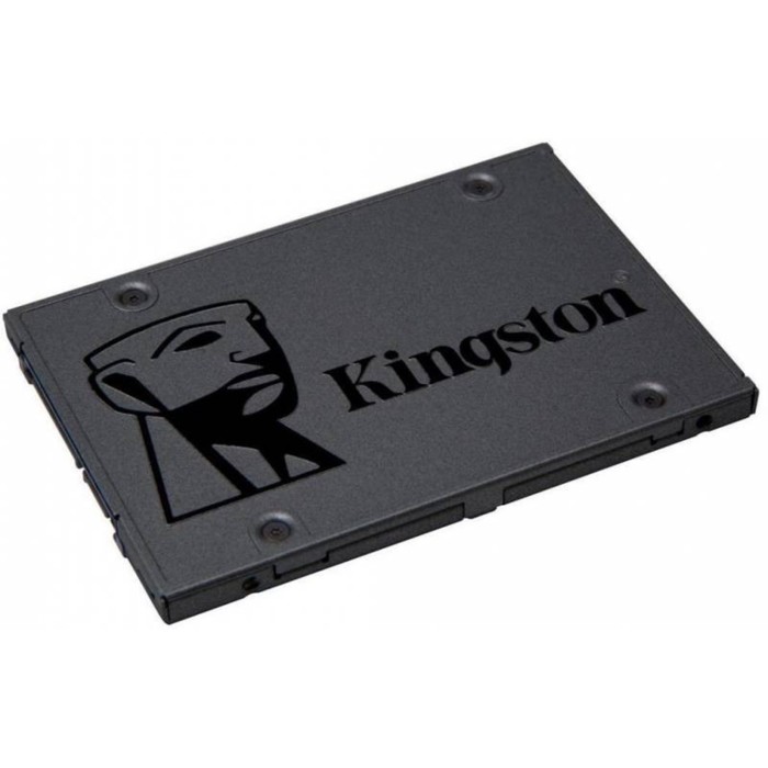 SSD накопитель Kingston A400 120Gb (SA400S37/120G) SATA-III