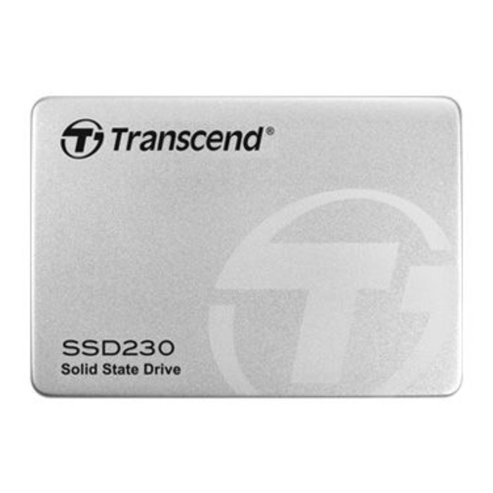 

SSD накопитель Transcend 128Gb (TS128GSSD230S) SATA-III