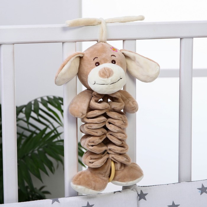 Подвеска детская «Зайка Бони»