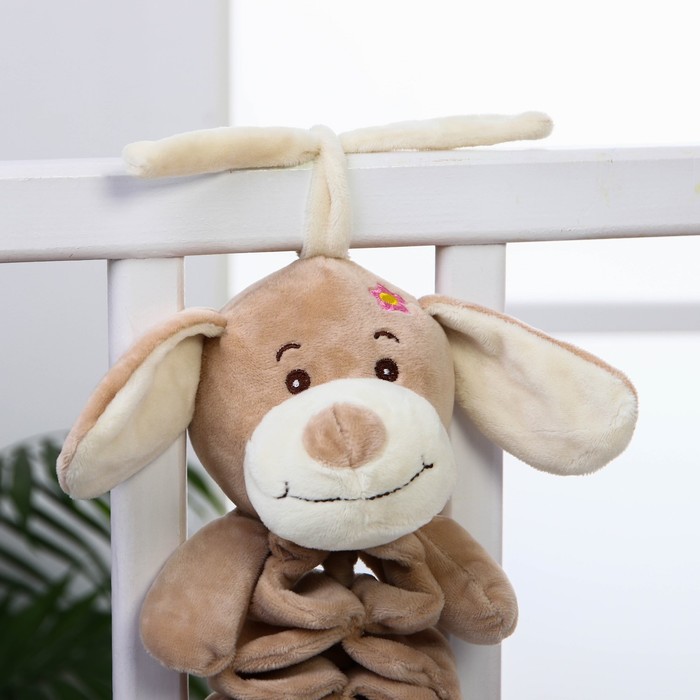 Подвеска детская «Зайка Бони»