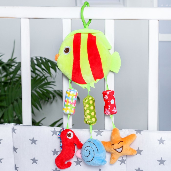 Подвеска детская, МИКС видов