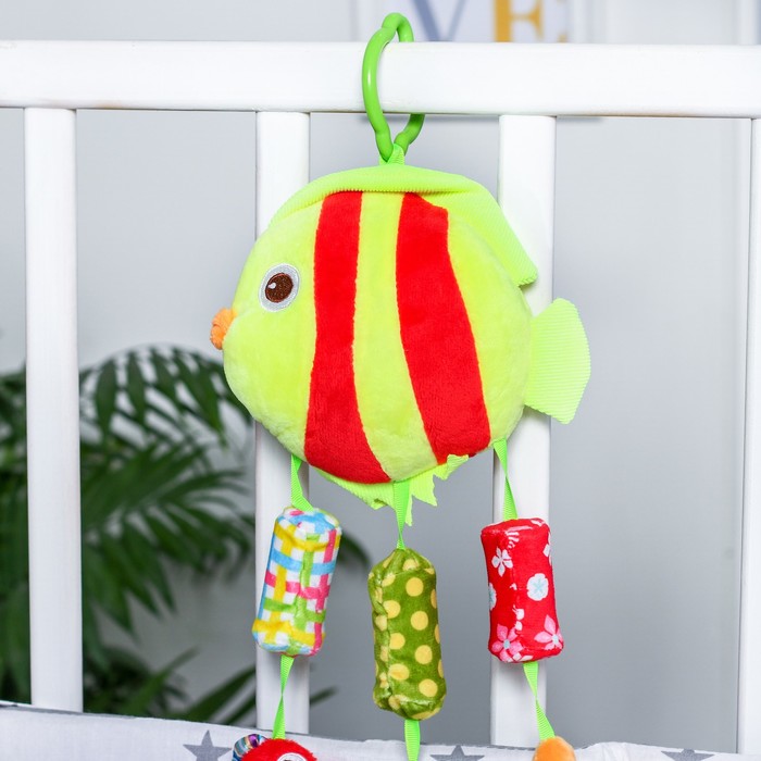 Подвеска детская, МИКС видов