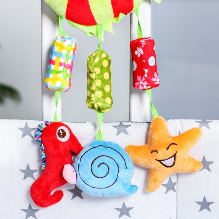 Подвеска детская, МИКС видов