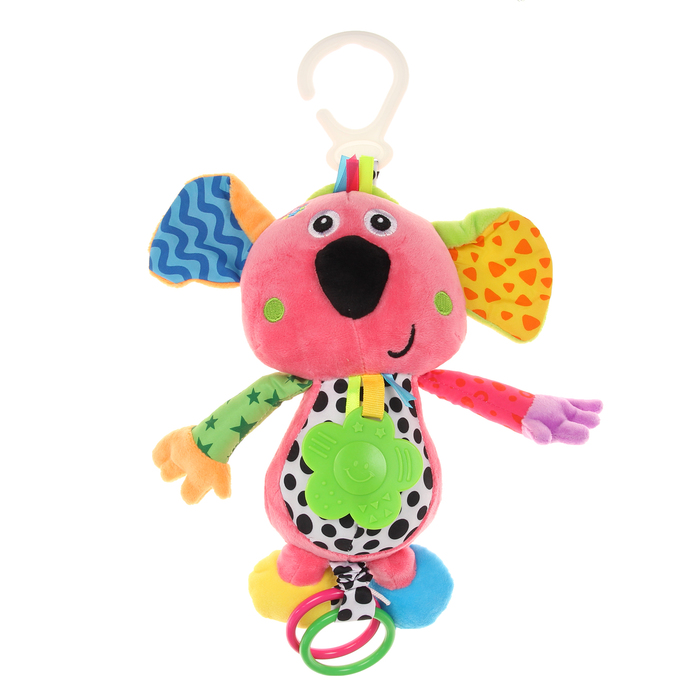 Подвеска детская «Коала»