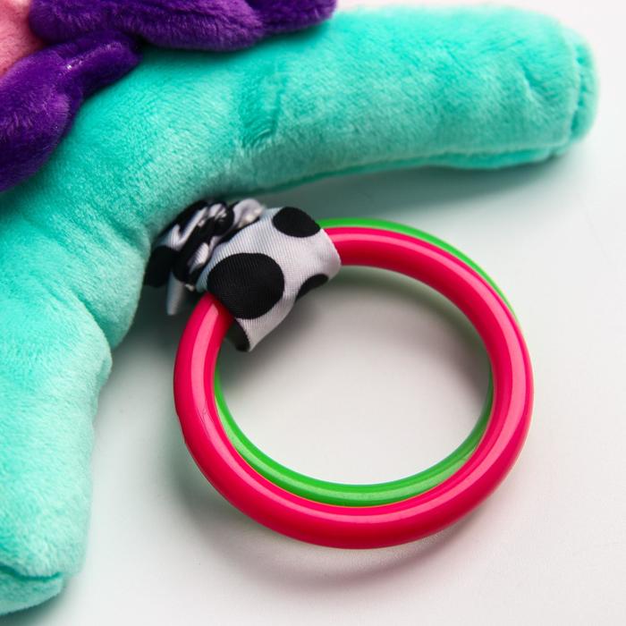 Подвеска детская «Совушка»