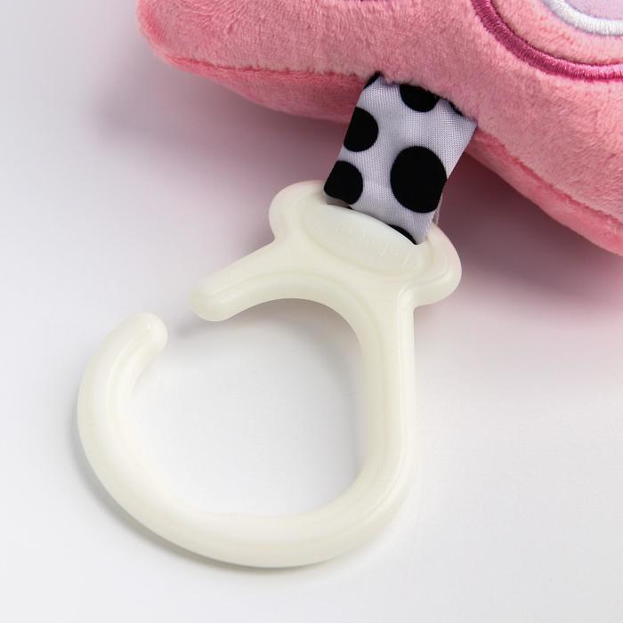 Подвеска детская «Совушка»