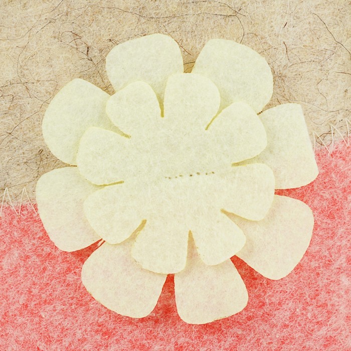 Шапка банная женская "Адель"