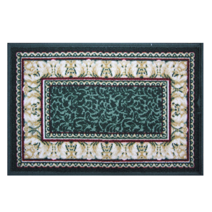 Коврик "Нью Соса", полипропилен, основа резина, 40х60 см, 005