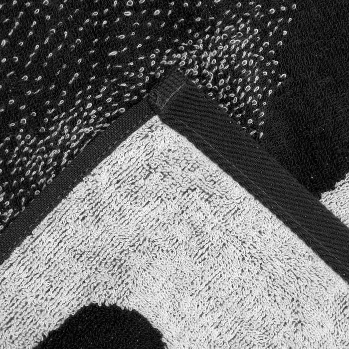 Полотенце махровое "Этель" Превосходи 70х130 см, 100% хл, 420 гр/м2