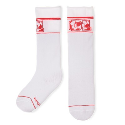 Гольфы для мальчика Крошка Я "№01" 8-10 см, 6-9 мес , 80% хл.,17% п/а, 3% эл.