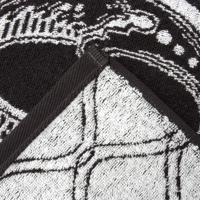 Полотенце махровое "Этель" Любовь 50х90 см, 100% хл, 420 гр/м2