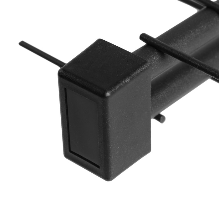 Антенна Digifors LKA - 941, комнатная, активная, эфирная, DVB-T2, аналог