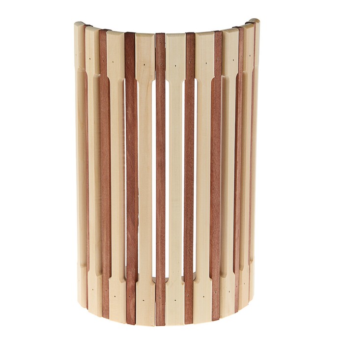 Абажур «День ночь 3» 25х40х10 "Добропаровъ"