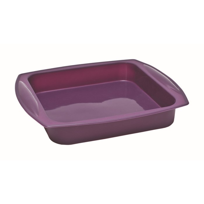 Форма для запекания Flex Mode квадрат 23х23 см (58667-4110)
