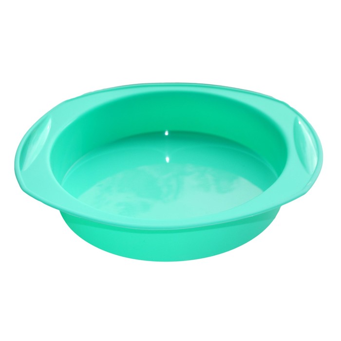 Форма для запекания Flex Mode круглая D= 23 см (58668-4111)