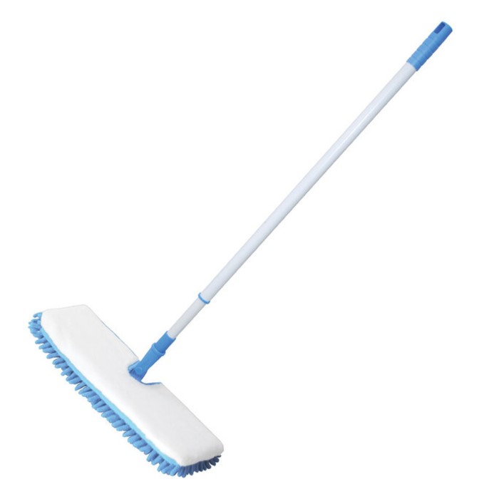 Швабра Green Line ДВОЙНОЙ ЭФФЕКТ (58638-4140)