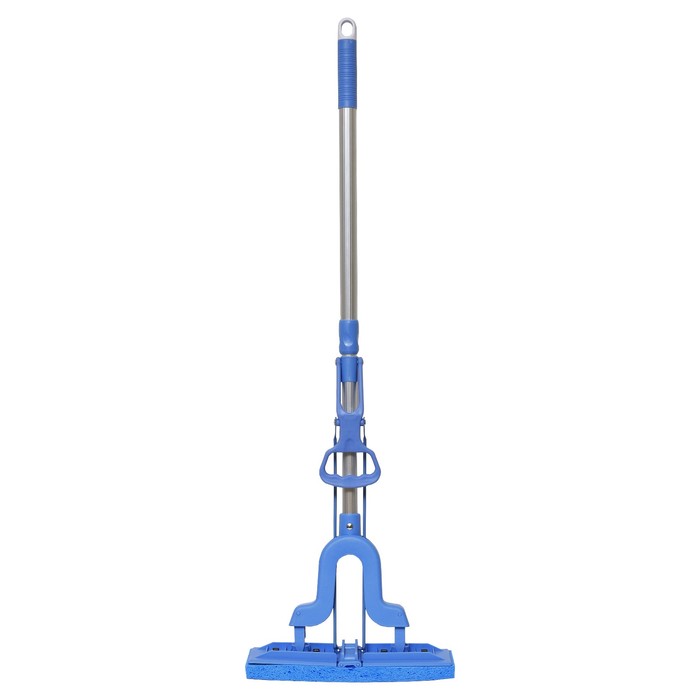 Швабра с отжимом Soft Touch (58401-6168)