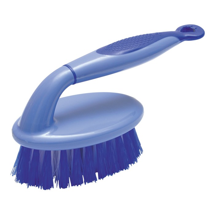 Щетка Soft Touch "Утюг" (58411-6150)