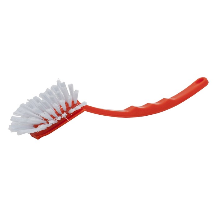 Щетка для посуды Soft Touch, прямоугольная (45383-4927)